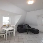 Hüs Auert Tharep, Wohnung 3