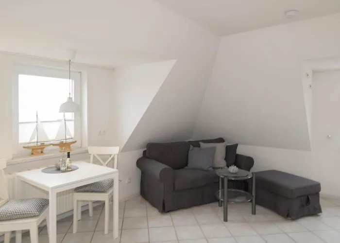 Hüs Auert Tharep, Wohnung 3