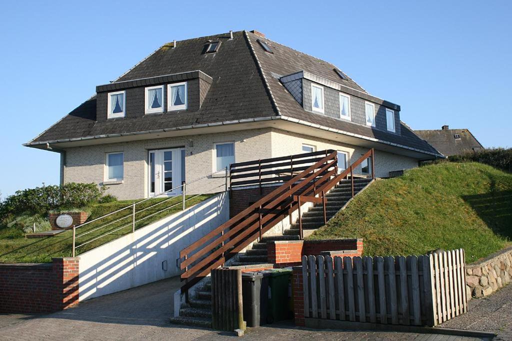 Apartment Hüs Auert Tharep, 3 *