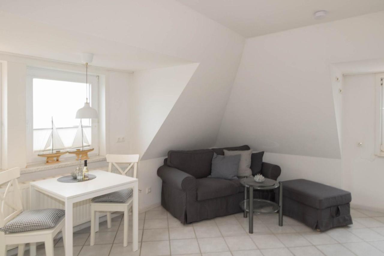 Apartment Hüs Auert Tharep, 3 Hörnum
