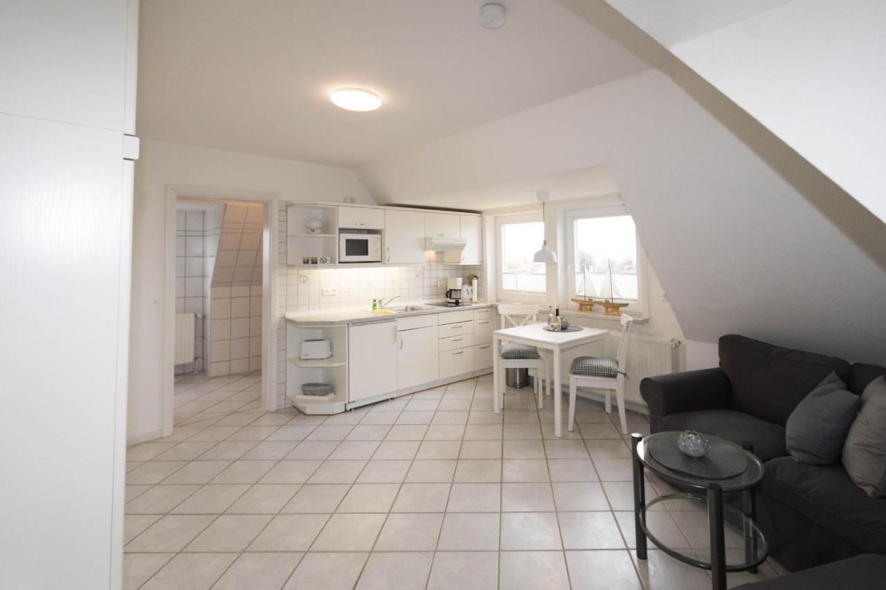 Apartment Hüs Auert Tharep, 3