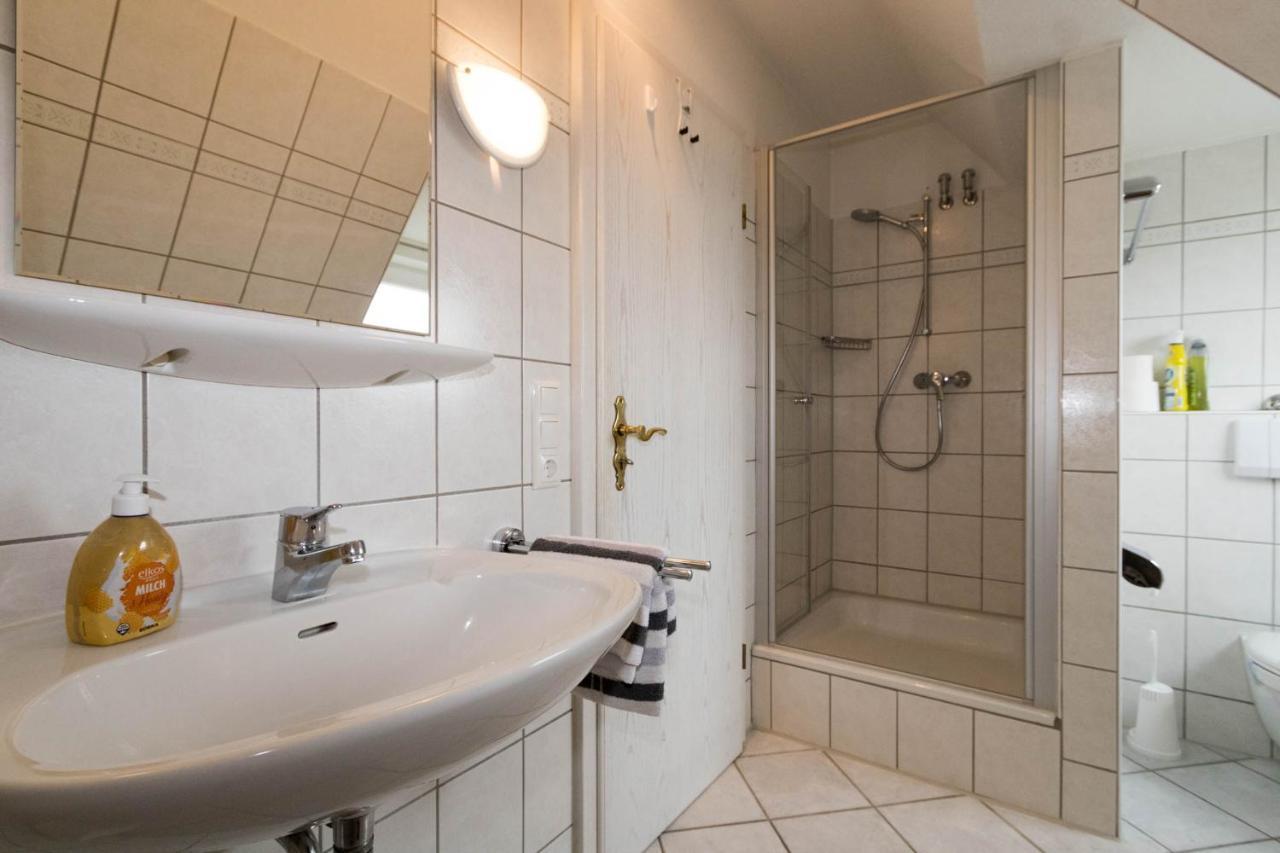 Apartment Hüs Auert Tharep, 3 Hörnum