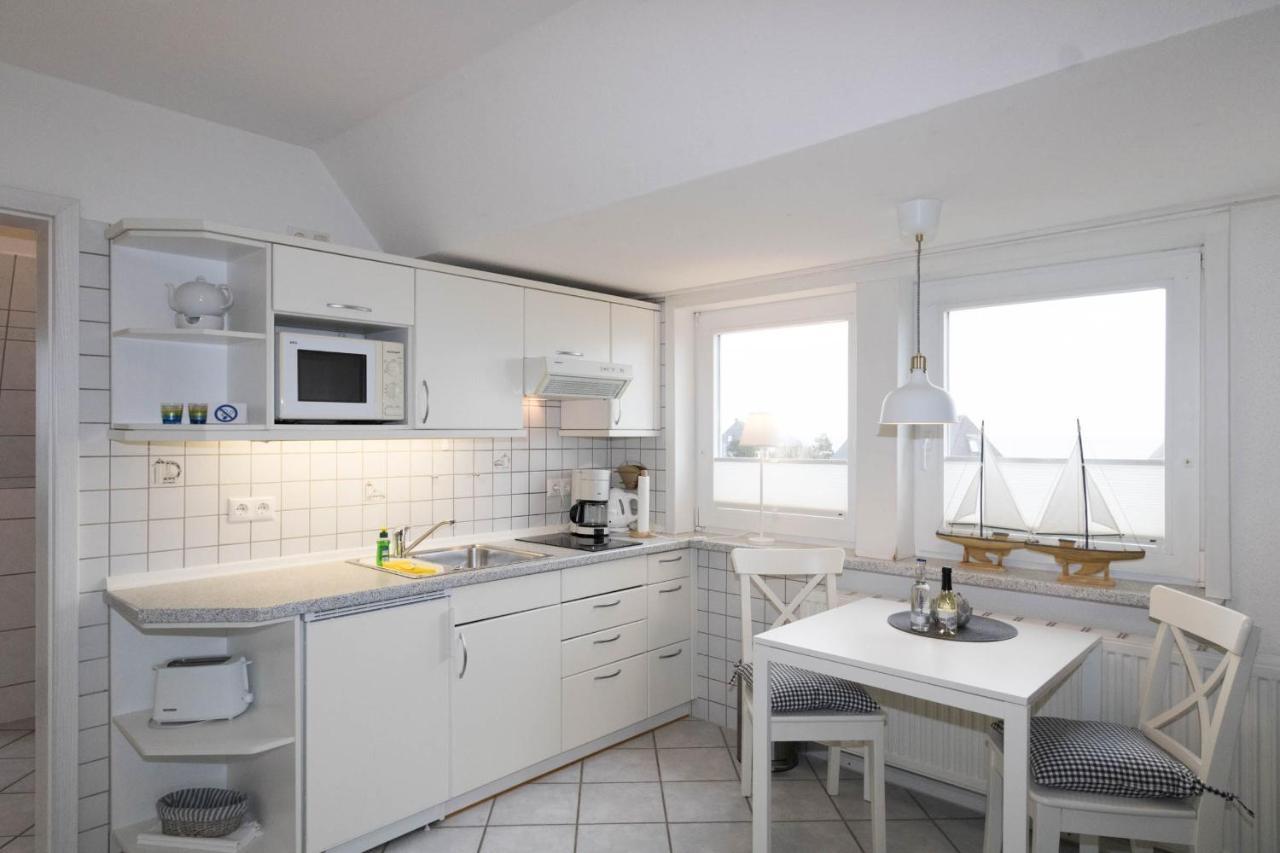 Apartment Hüs Auert Tharep, 3 *