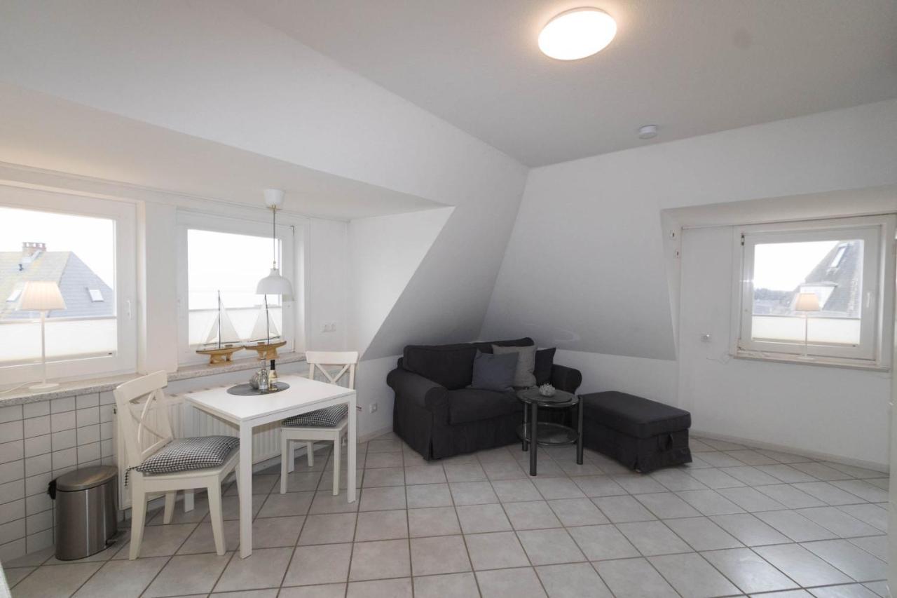 Apartment Hüs Auert Tharep, 3